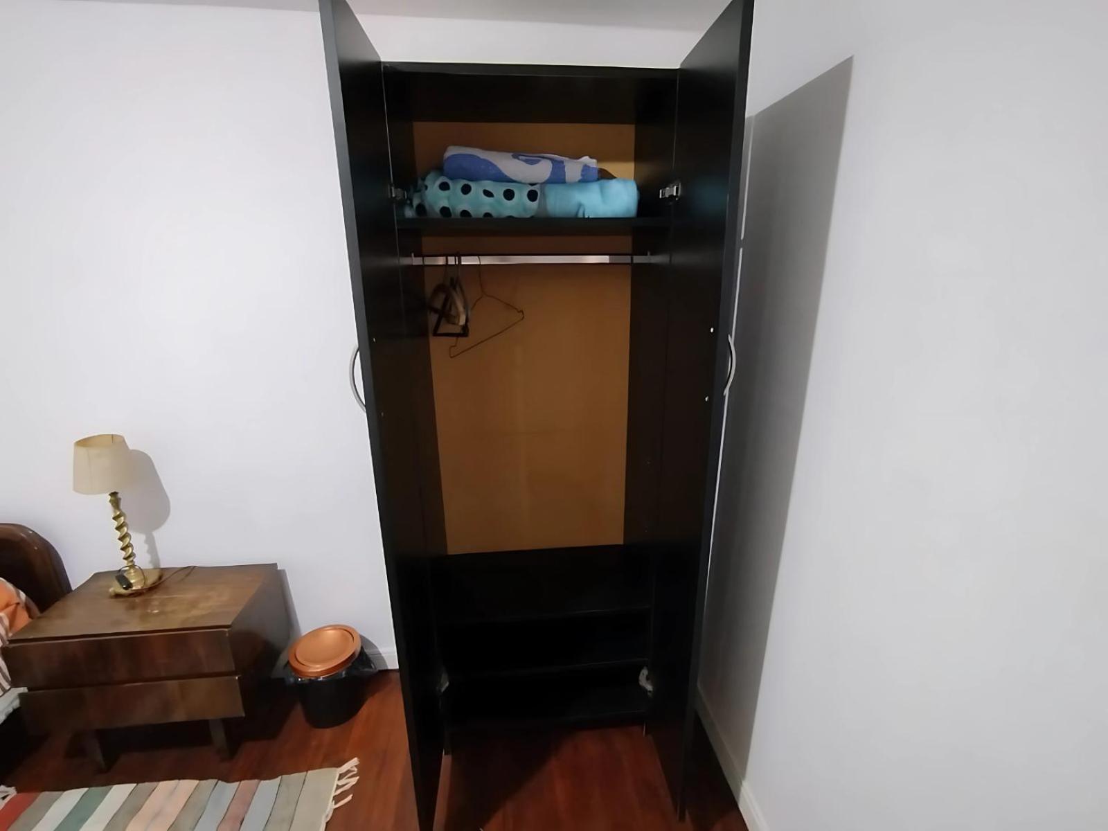 Séjour chez l'habitant Habitacion Minimalista 2 Buenos Aires