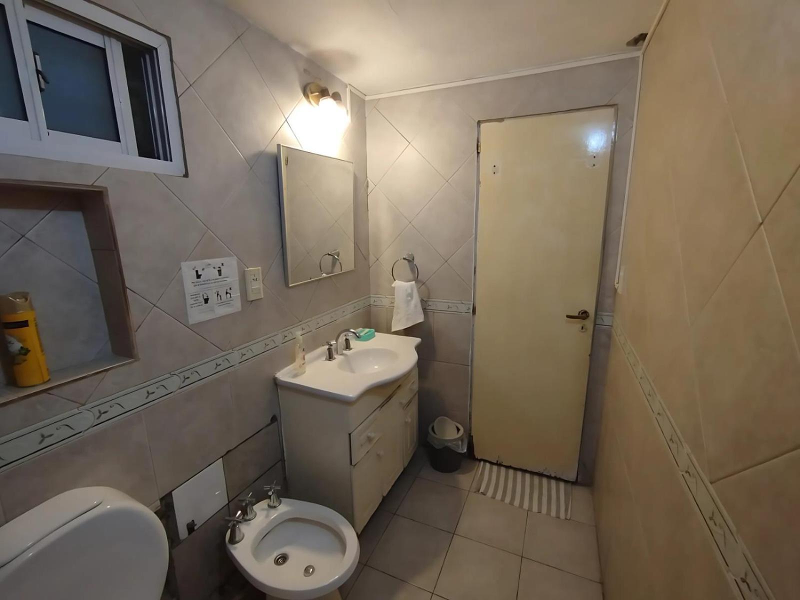 Habitacion Minimalista 2 Séjour chez l'habitant Buenos Aires