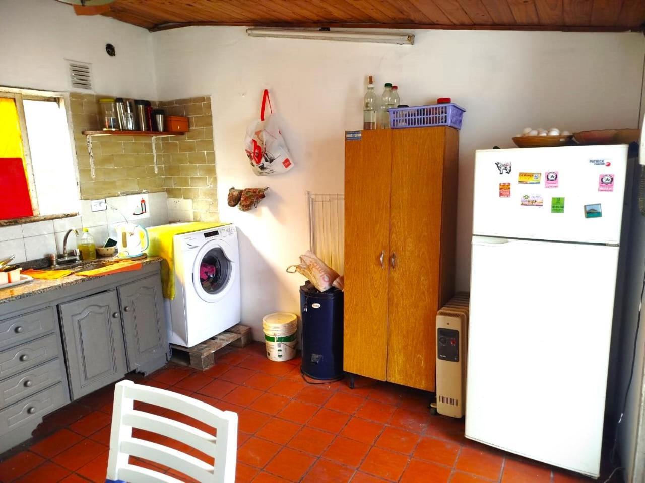 Habitacion Minimalista 2 Séjour chez l'habitant Buenos Aires