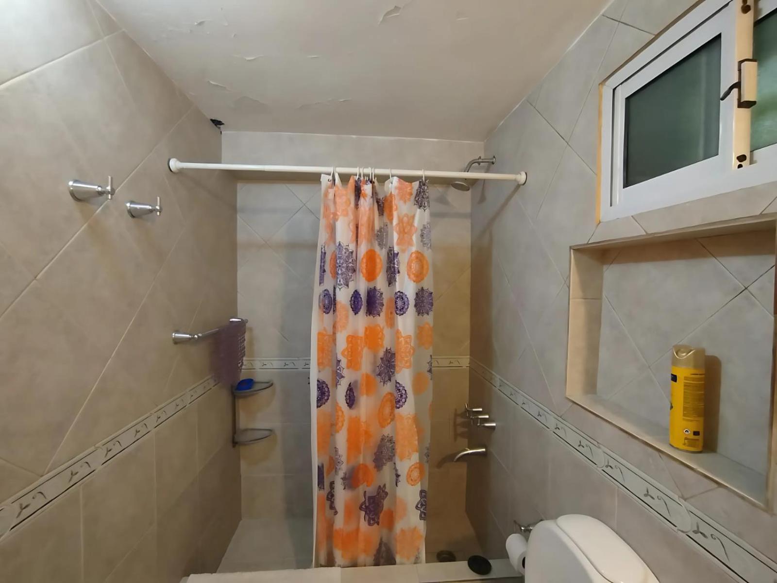 Séjour chez l'habitant Habitacion Minimalista 2 Buenos Aires