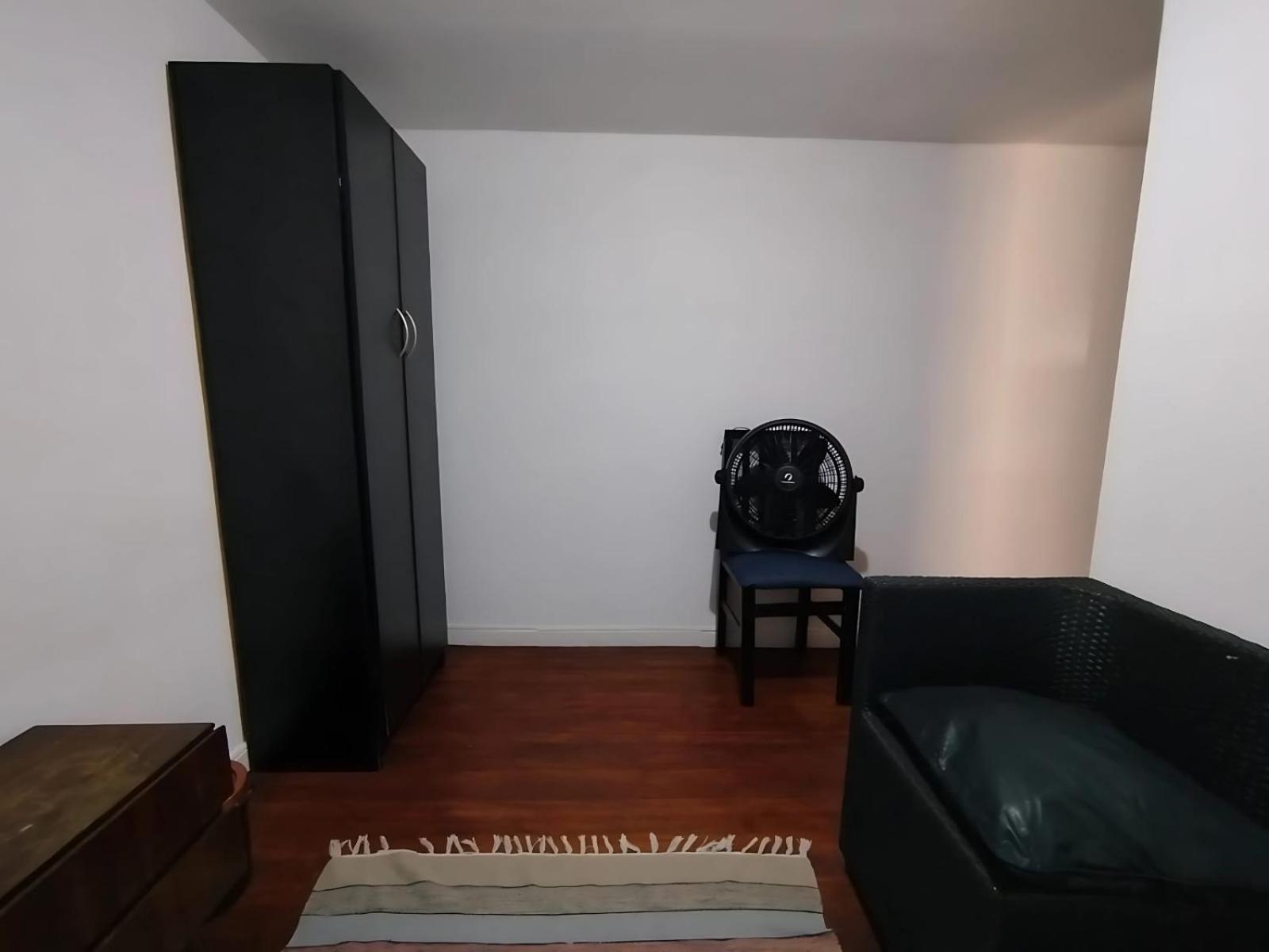 Séjour chez l'habitant Habitacion Minimalista 2 *