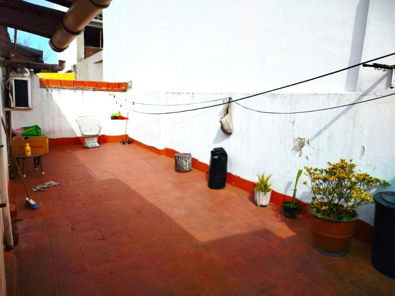 Habitacion Minimalista 2 Séjour chez l'habitant Buenos Aires